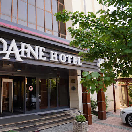 Dafne Hotel
